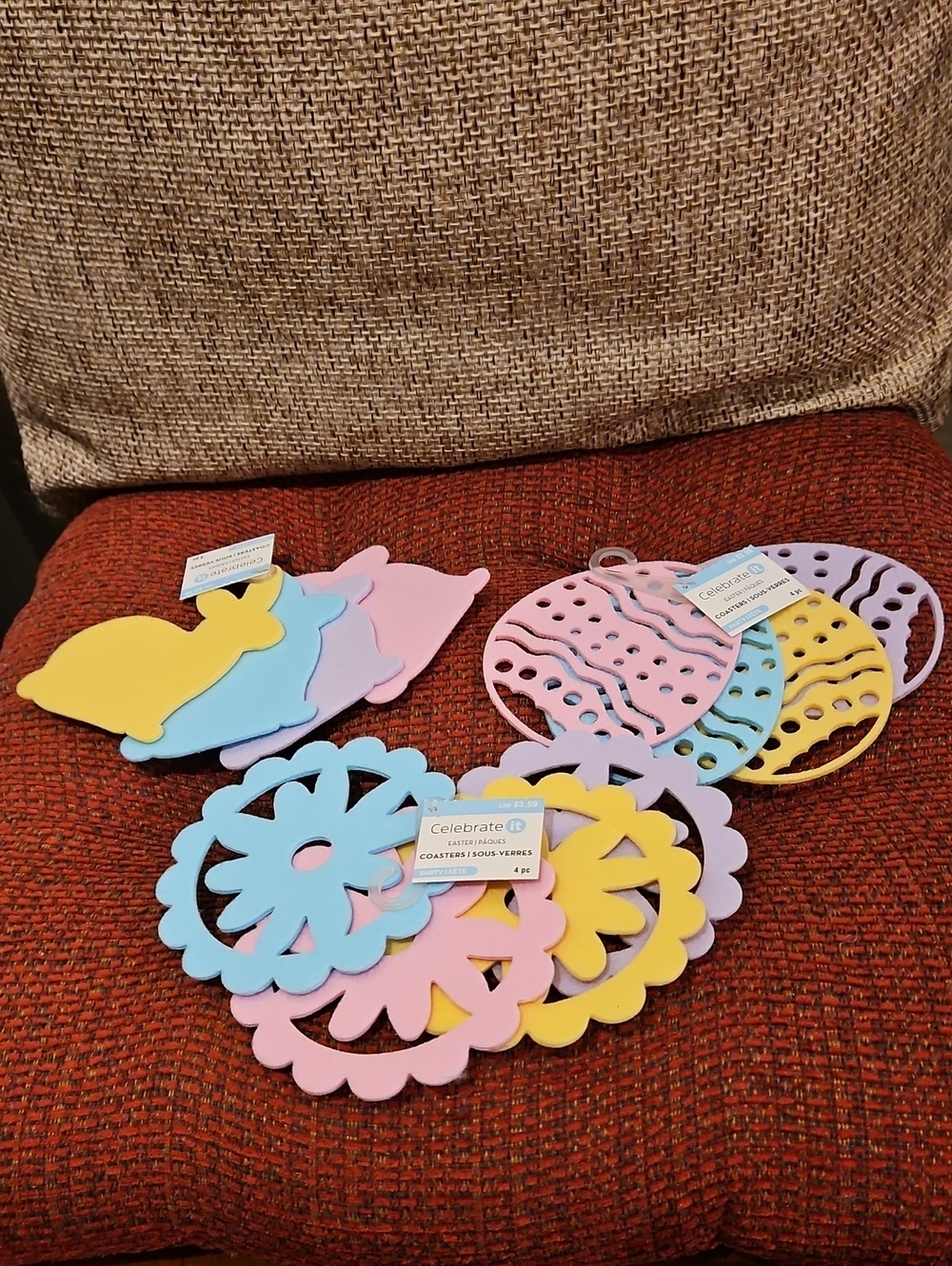Easter Table Decor - Picture 4 of 4